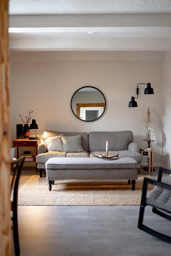 Appartement Hof Janne Stapelburg Extérieur photo