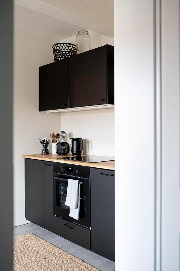 Appartement Hof Janne Stapelburg Extérieur photo