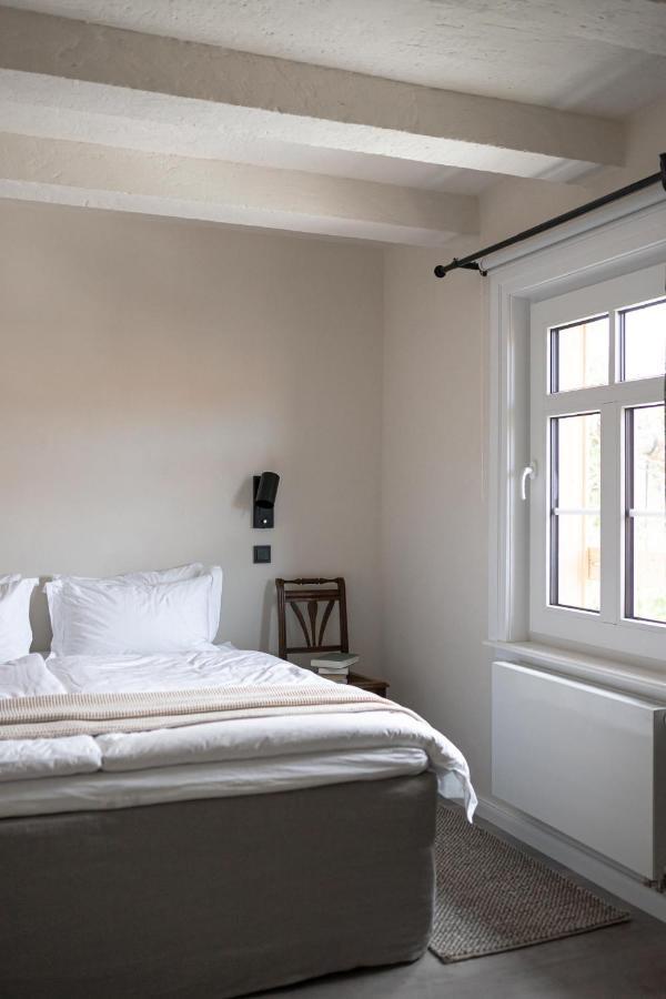 Appartement Hof Janne Stapelburg Extérieur photo