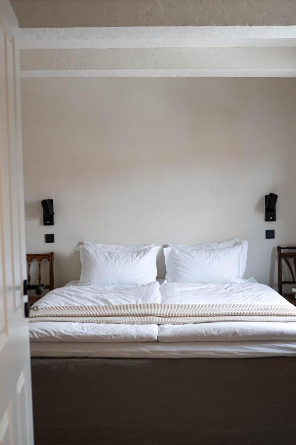 Appartement Hof Janne Stapelburg Extérieur photo