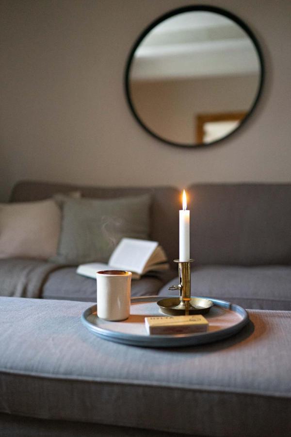Appartement Hof Janne Stapelburg Extérieur photo